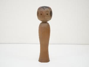 郷土玩具　小島正造　こけし（21.5cm）